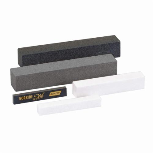 Picture of Norton Abrasives 3/4 X 3/4 X 4 White A/O Dressing Stick